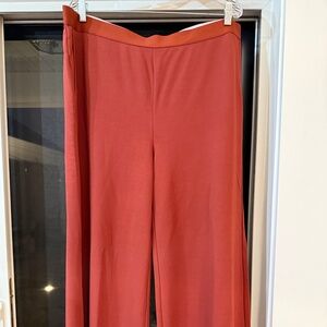 Lou and Grey Elastic Waist Pants